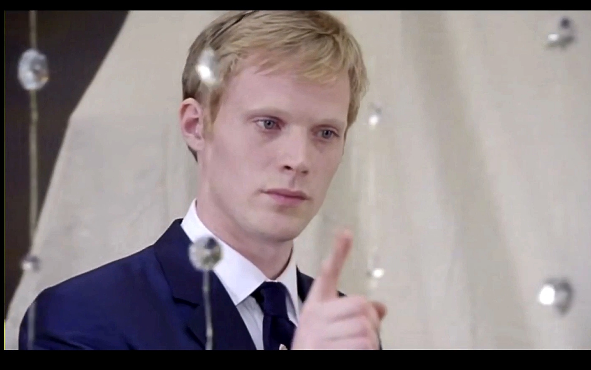 【欧美影视反派混剪】【禁欲系/色气】【crazy in love】沉沦在这美色