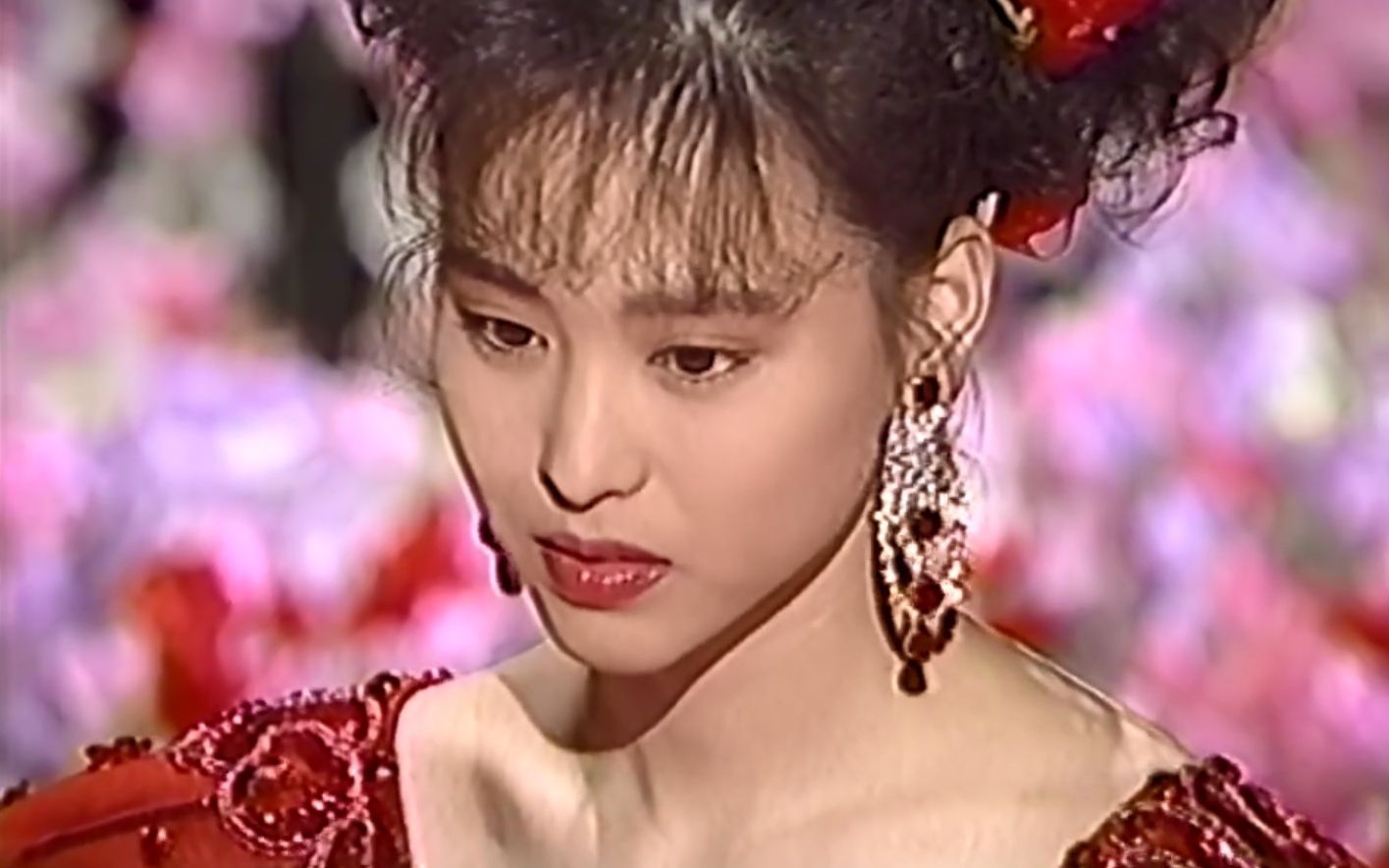 【松田圣子混剪】只是一只兴致正浓的小狐狸