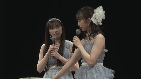 Juice=Juice 植村あかり×井上玲音FC Event 2023 ～ れいあーりー ～_哔