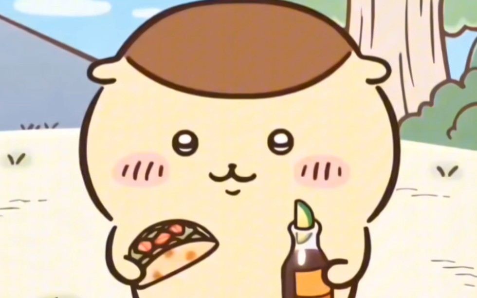 栗子馒头的专属音效