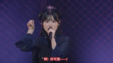 中字】天狼群KING OF EVIL MV MAKING_哔哩哔哩_bilibili