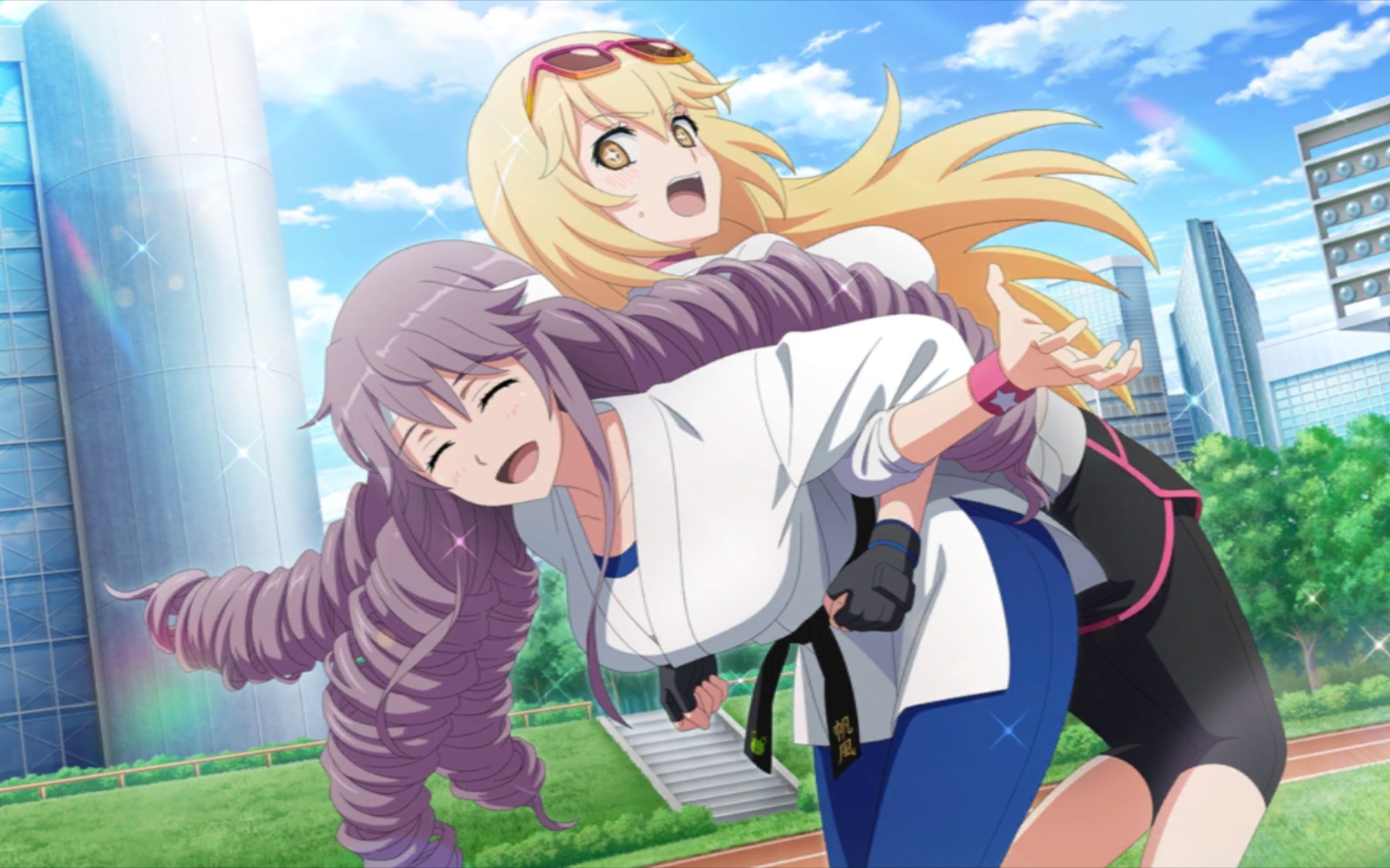 食蜂操祈:帆风润子你这是故意为难我!