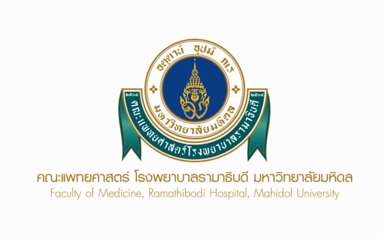 jeablalana英字玛希隆大学cpraed公益宣传短片