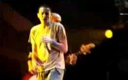 [图]Linkin Park - Lying From You (El Paso, TX 2003-04-15)