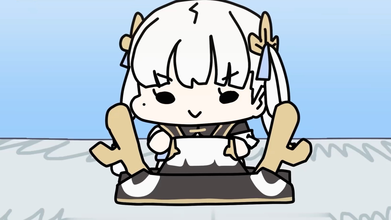 塔伊兹育罗斯的虫卵在孵化,宇宙即将成为蠕动的卵巢