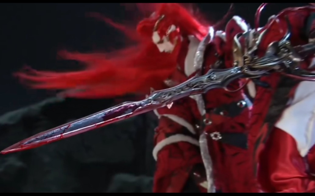 玄同太子:魔罗天章