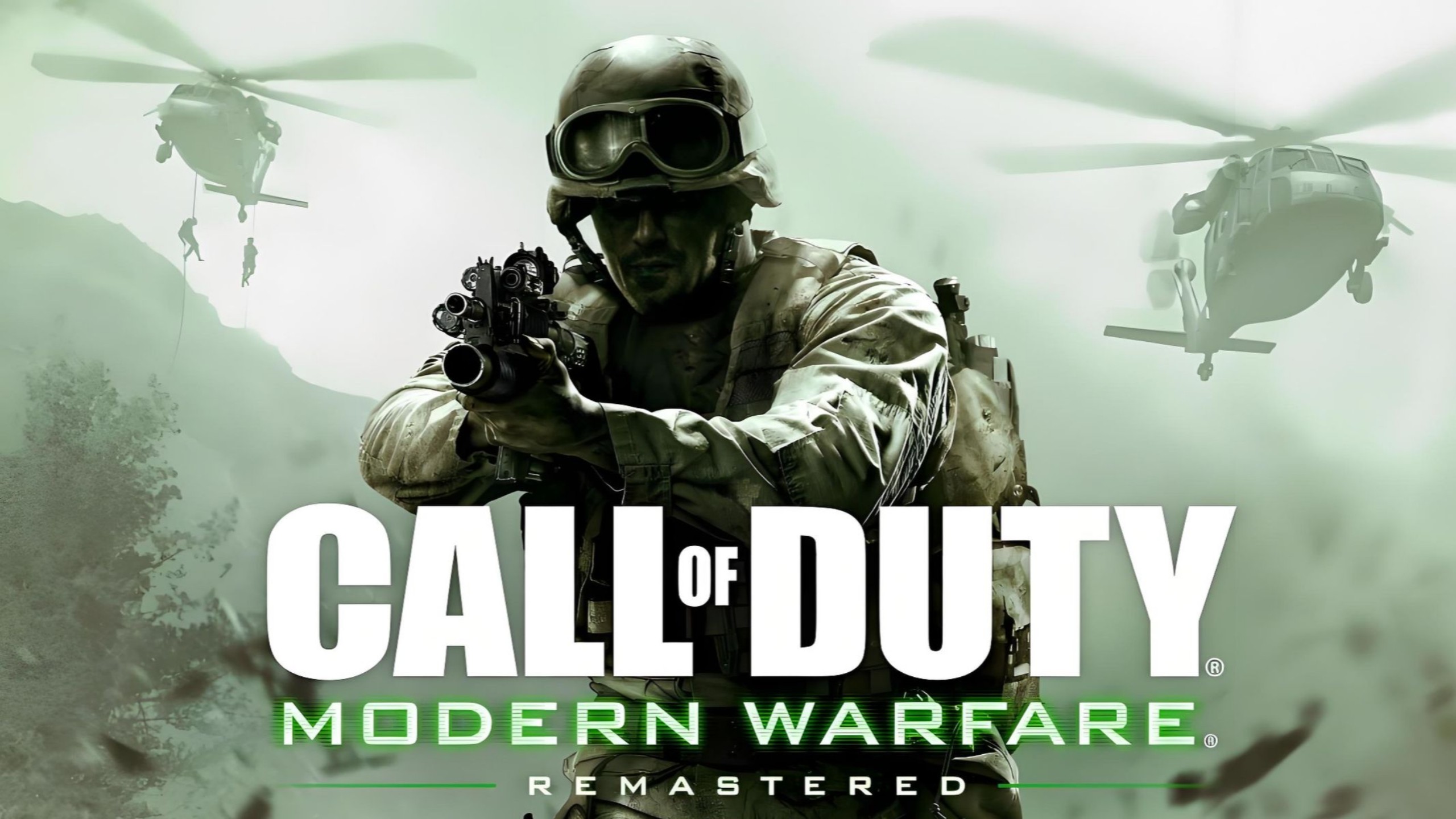 使命召唤4:现代战争 重制版 单人战役剧情15