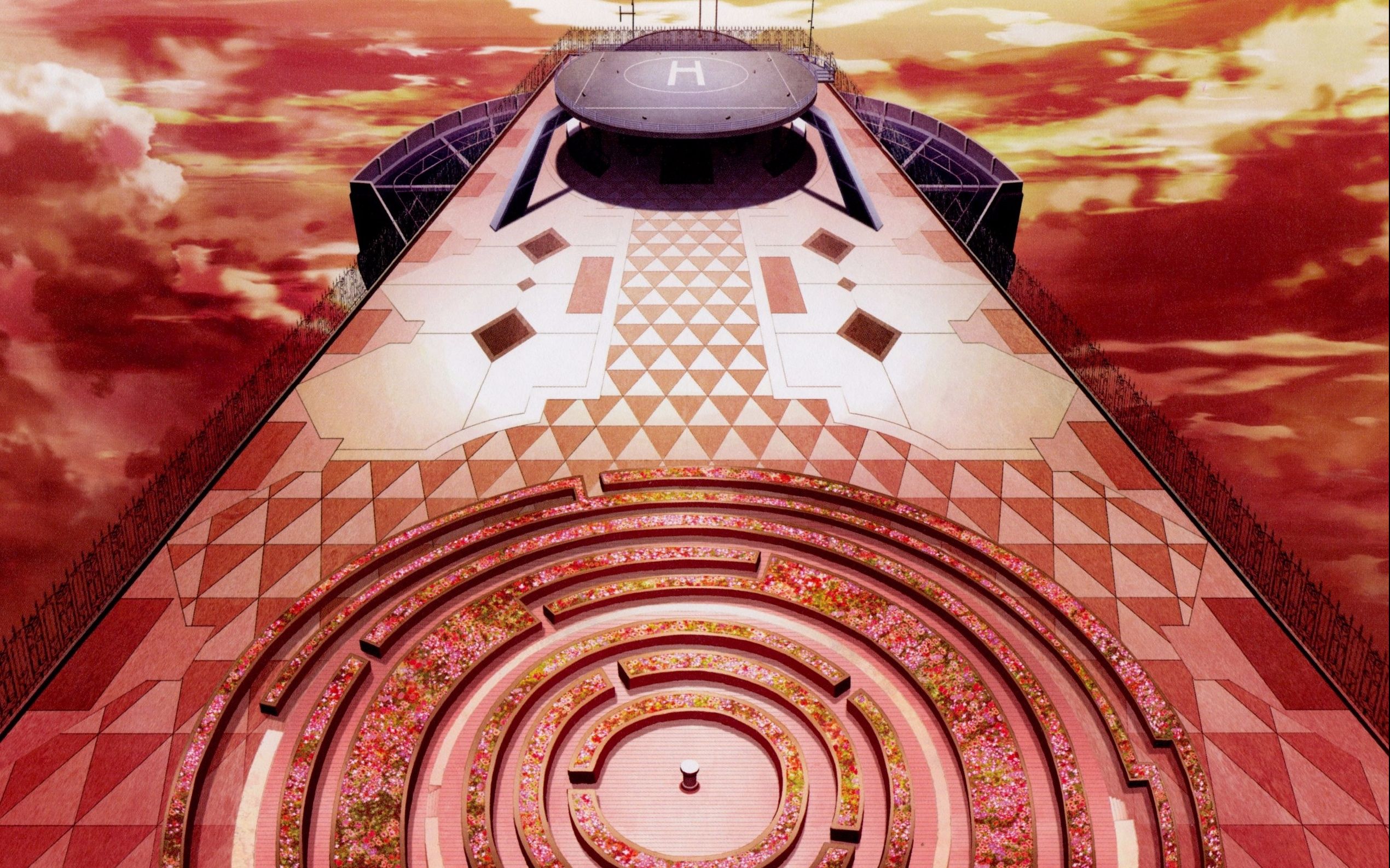 魔法少女小圆~同人音乐|【walpurgisnacht battle】_ma