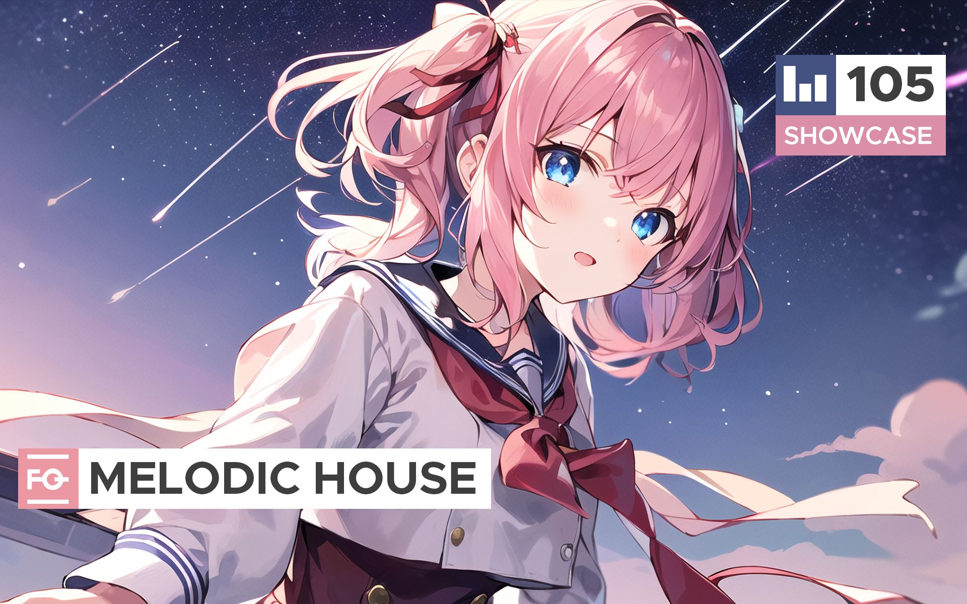 [图]【Melodic House】Skylike - Dawn