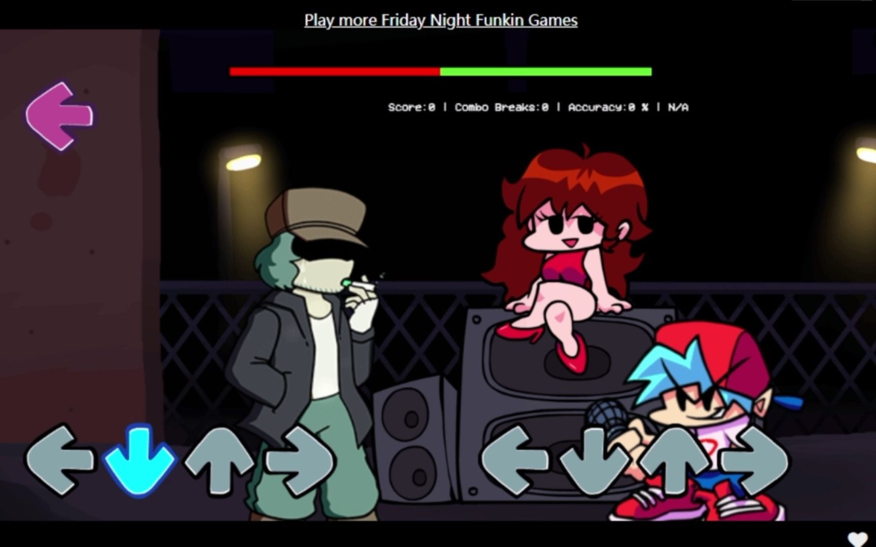 我与garcello的奇妙换皮之旅