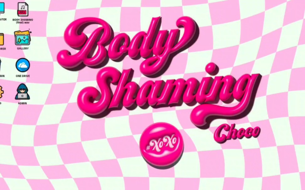 [图]“越南音乐《Body Shaming》MV”