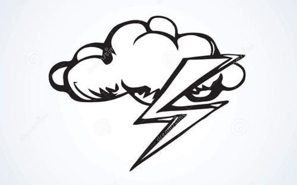 2049日报s04e339下雪为何没有雷电