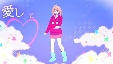 ナナヲアカリ しあわせになりたい 1stTシャツ(CD付)】しあわせになりたい/ナナヲアカリ【クロス