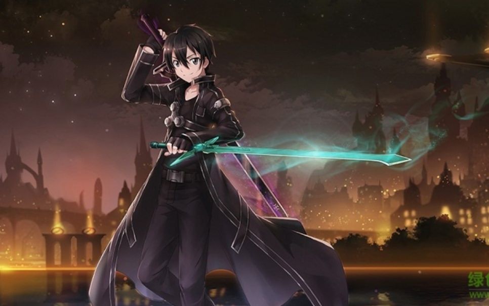 300英雄桐人本多二代对不起你太秀了