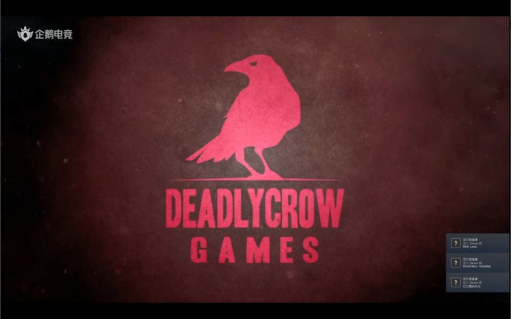 【2019年11月26日】《2dark》《畸胎》《escape th