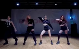 Download Video: 【副歌＋dancebreak扒舞专用】BLACKPINK-kill this love