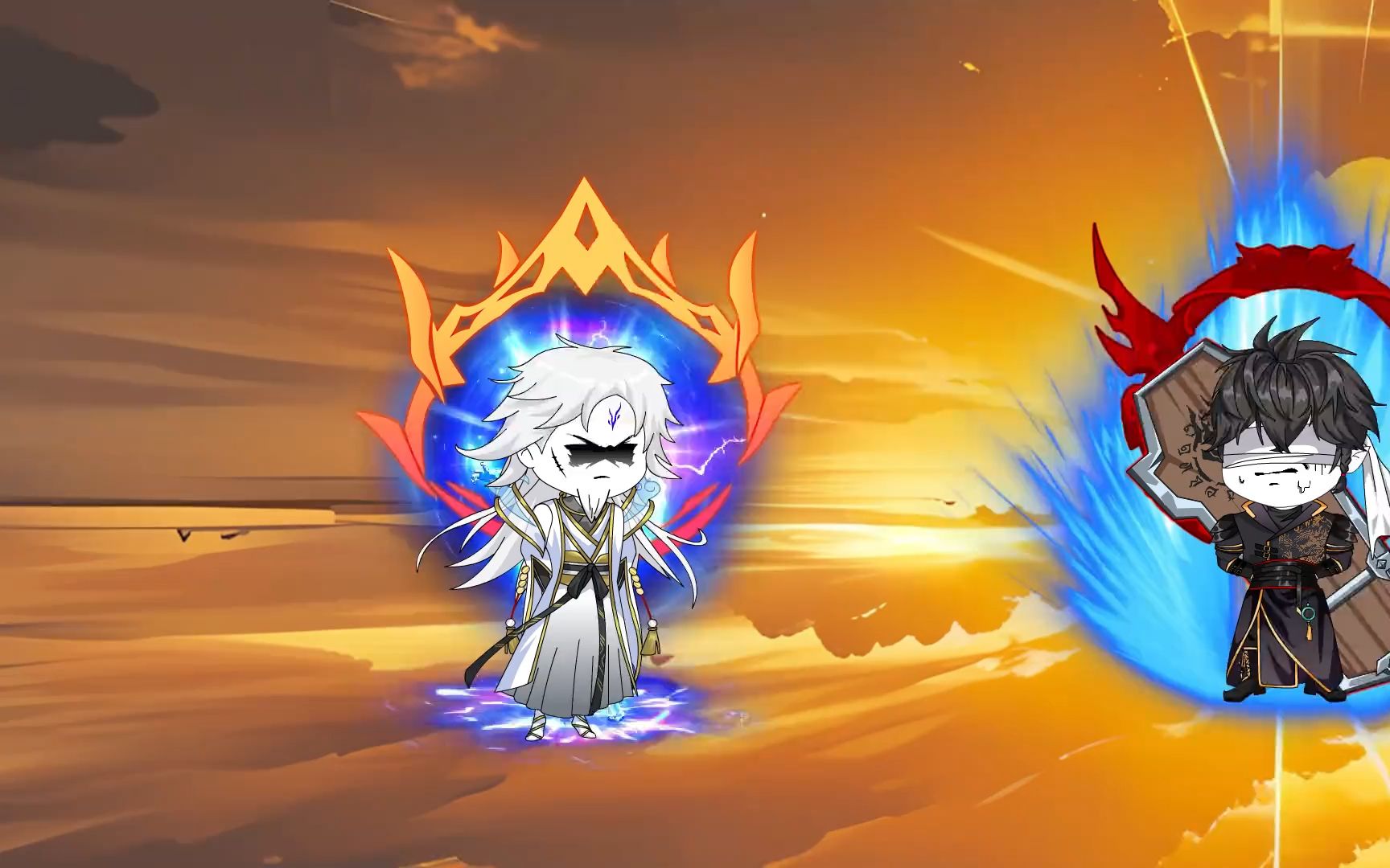 第三十八集,上界仙人雷霆道人传授雷决,李凡一竟是少主