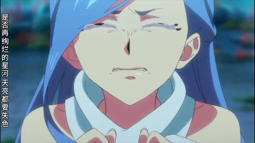 笛亚,麦当也不过长大了,我们不也长大了吗,也改变了,为什么就不能接受