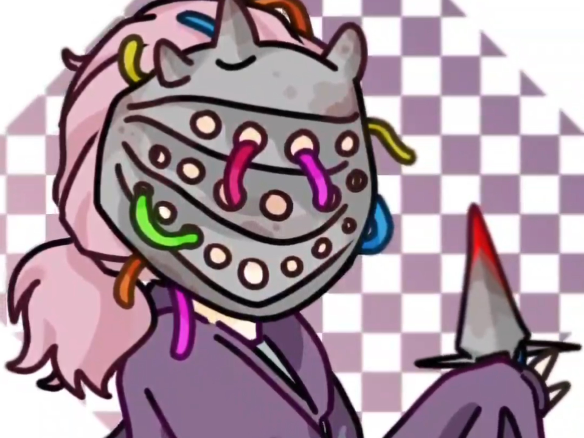 meme | dbd黎明杀机