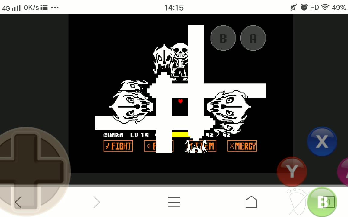 utsans模拟器手机版
