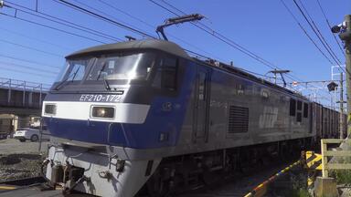 電車】踏切動画 74【ふみきり】 Trains & Railroad crossings いろんな