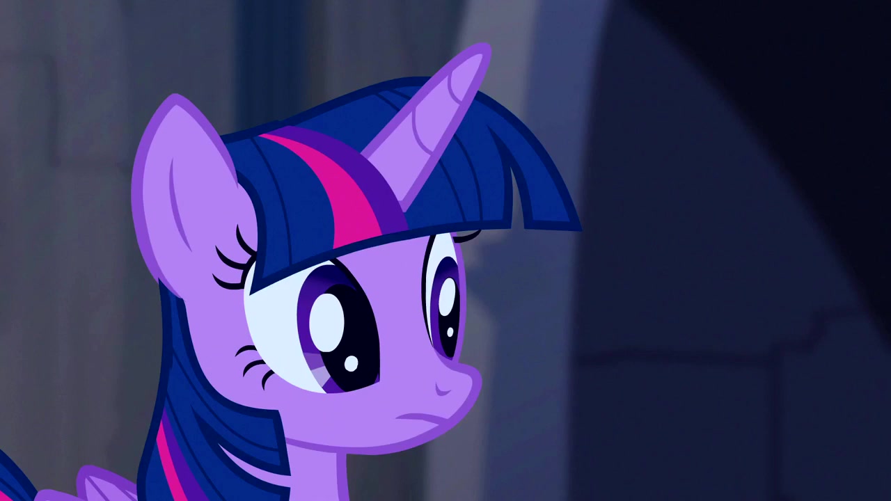 如果小马们是jojo替身使者