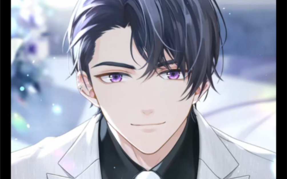 陆景和 我们一定会见面的