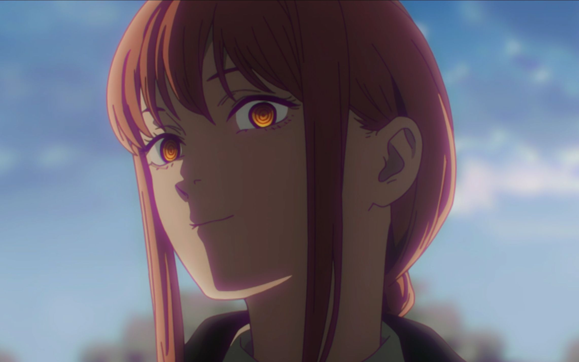 【电锯人/amv】再无悲喜-要什么多听话-动漫-哔哩哔哩视频