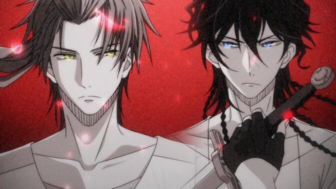 舞台剧「血之婚礼」宣传视频