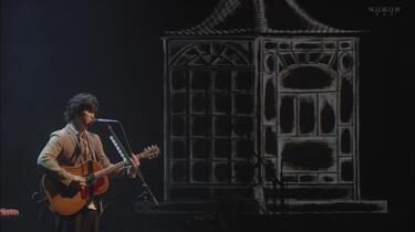 秦基博- Visionary live 2013 -Historia-_哔哩哔哩_bilibili
