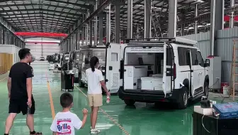 等了2个月，终于提车了，不知道会不会3分钟热度，有没有蹲二手的，提前认识一下😂😂