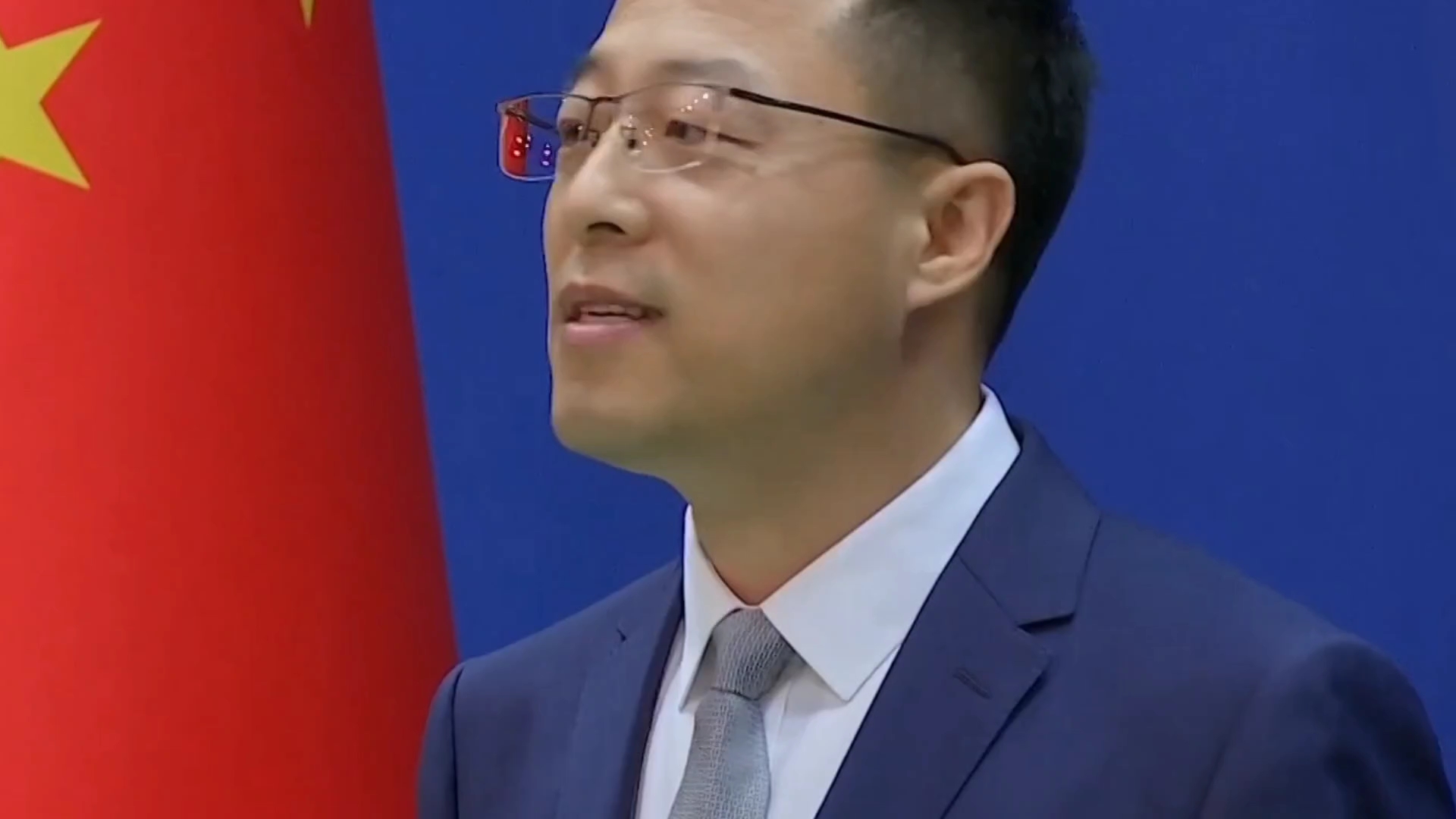 【赵立坚‖可爱向】你的语言出卖了你的内心!_哔哩哔哩_bilibili