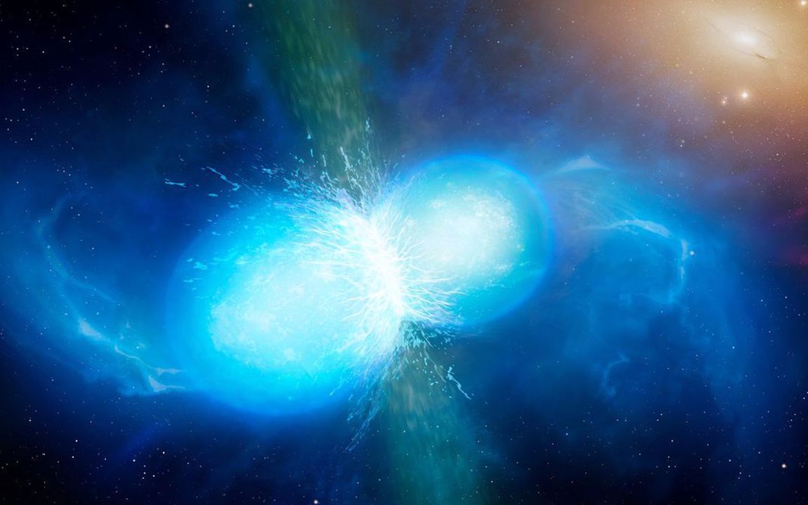 科学家发现宇宙深处的巨大裂痕,说明了平行宇宙或许不存在!