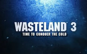 [图]『Wasteland 3』预告