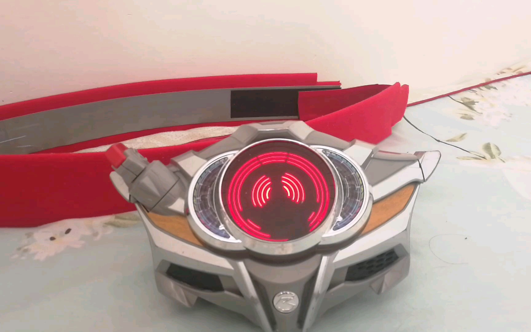 假面骑士drive腰带音效