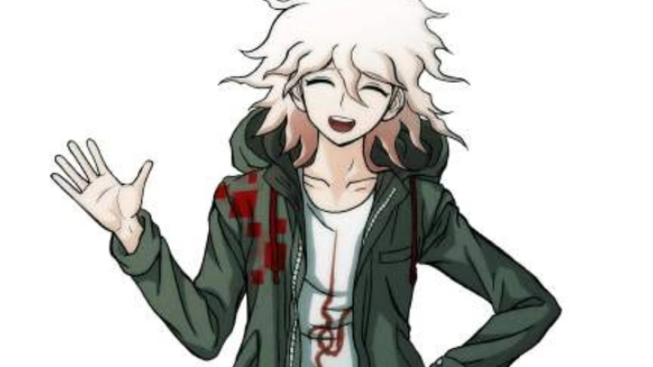 某位希望教主的图片_哔哩哔哩 (゜-゜)つロ 干杯~-bilibili