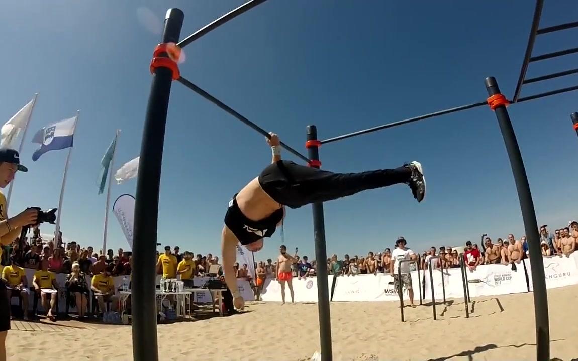 街健世界杯2017冠军danielslaizans