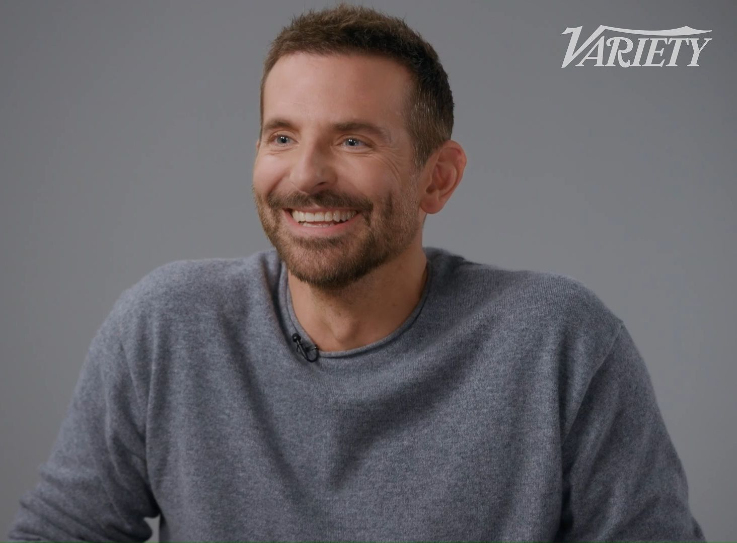 石头姐对谈布莱德利库柏 | emma stone & bradley cooper | actors on