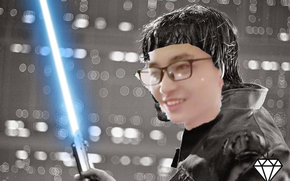 我是你爸爸星战配音