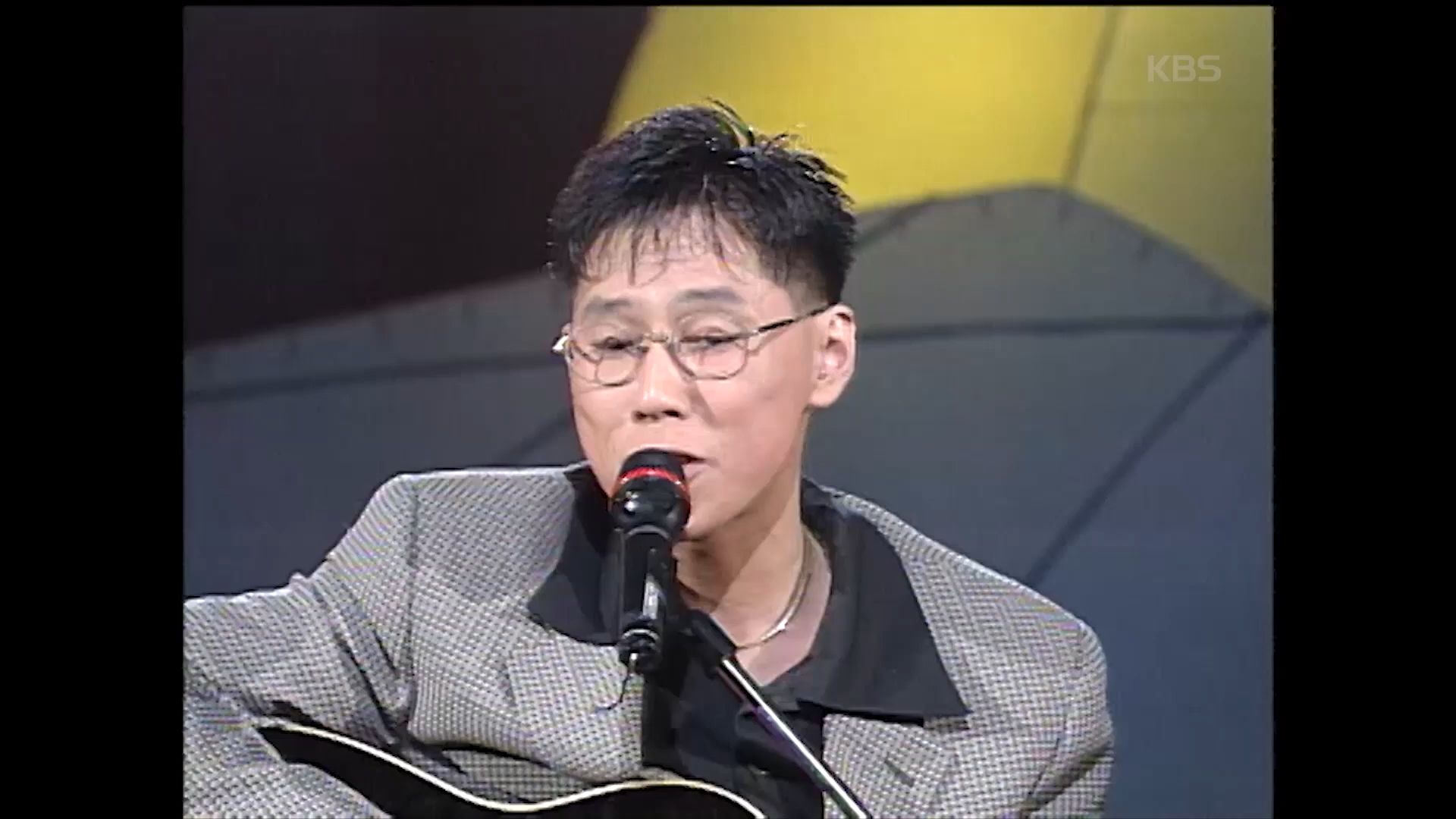 尹钟信 - 很久以前的那天 yoon jong shin - the day long ago