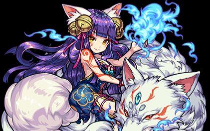 モンスト新キャラ獣神化 妲己 の新ss は自身のスピードとパワーがアップと触れた敵を毒状態にし新友情コンボはランページレーザーel 爆絶エデンに適正 哔哩哔哩 Bilibili モンスト新キャラ獣神化 妲己 の新ss は自身のスピードとパワーがアップと触れた敵を毒状態にし新友情コンボはランページレーザーel 爆絶エデンに適正 哔哩哔哩 Bilibili