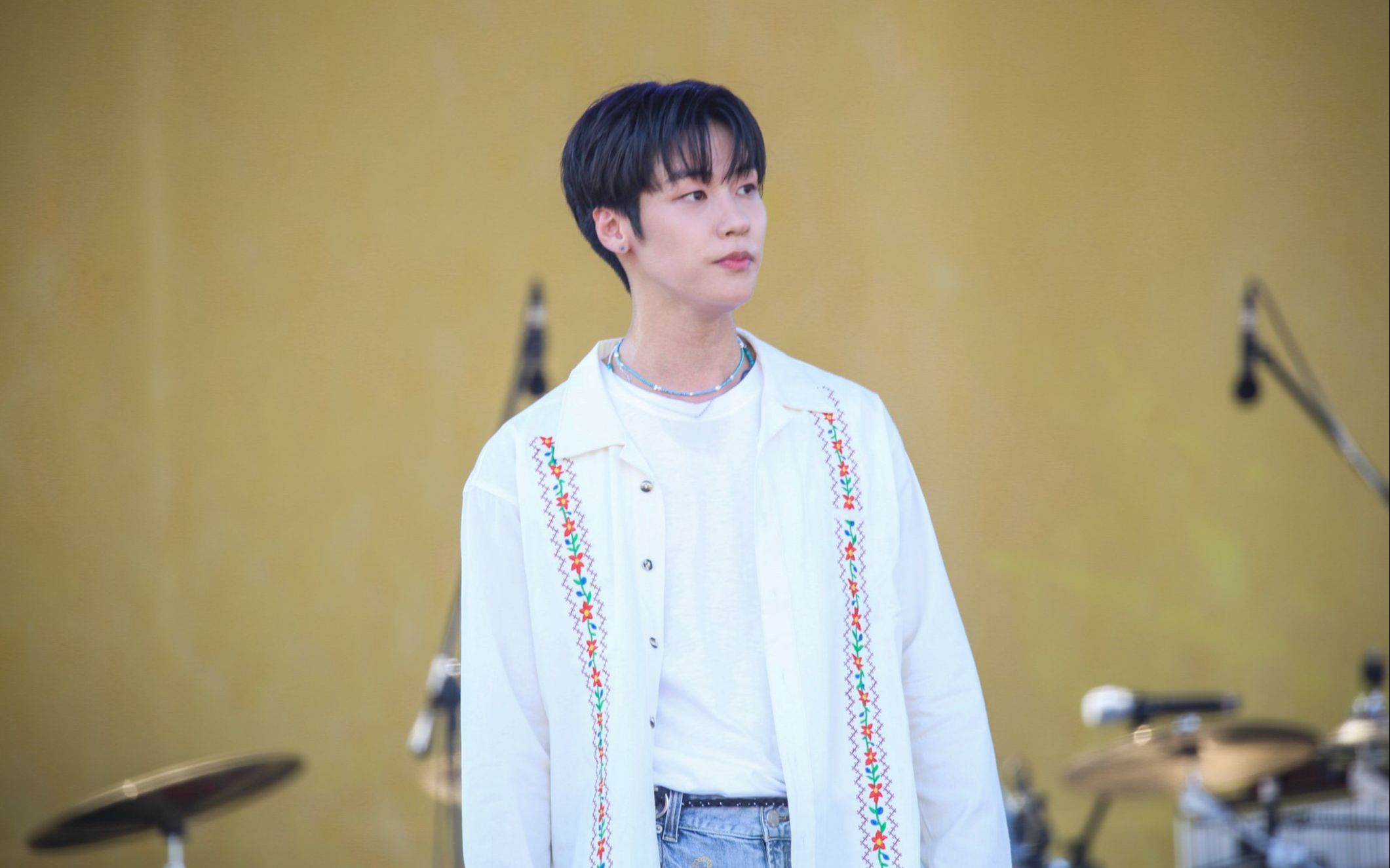 nflying李承协20220611青春盛典festival音乐节4k超清直拍focus合集持