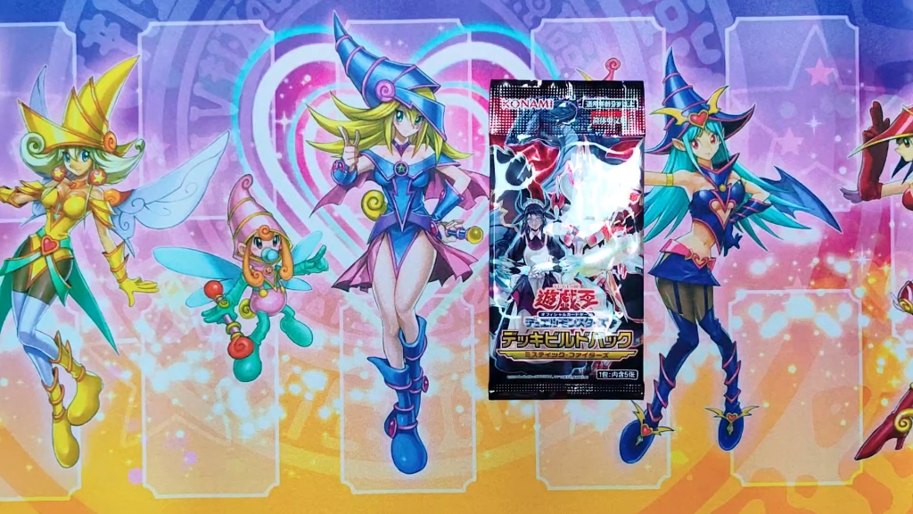 游戏王简中sp11初体验,能否单包追梦龙女仆?