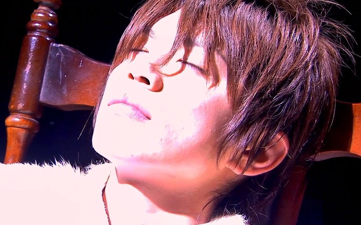 【假面骑士甲斗】小少爷神代剑--唯一能够让天道打怪犹豫的男人