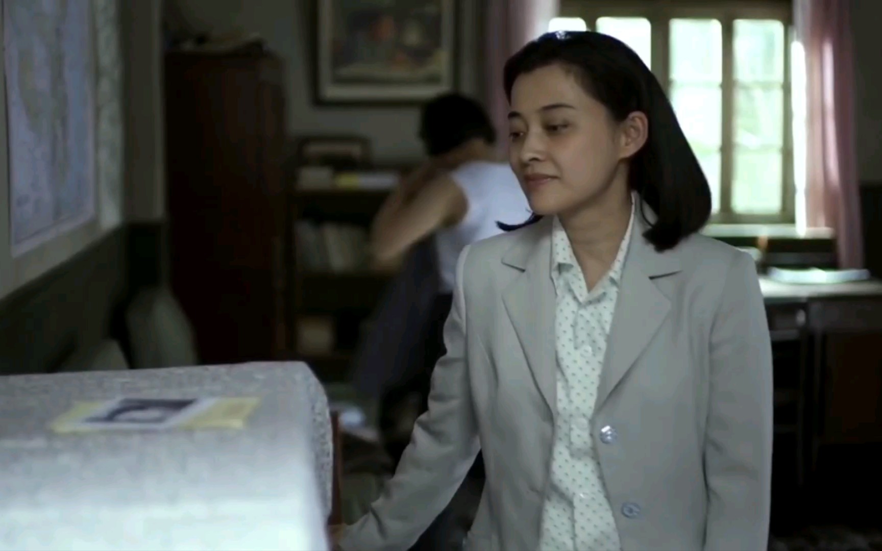 活动作品父母爱情安杰终于回家了啦