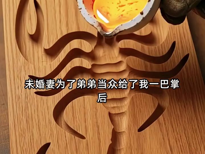 【已完结】老婆送我百亿商场，真少爷却当众抢我手表，前未婚妻还争着替他付钱