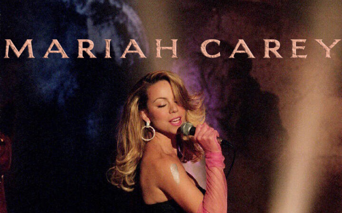 2018 mariah carey上海演唱会_哔哩哔哩 (゜-゜)つロ 干杯~-bilibili