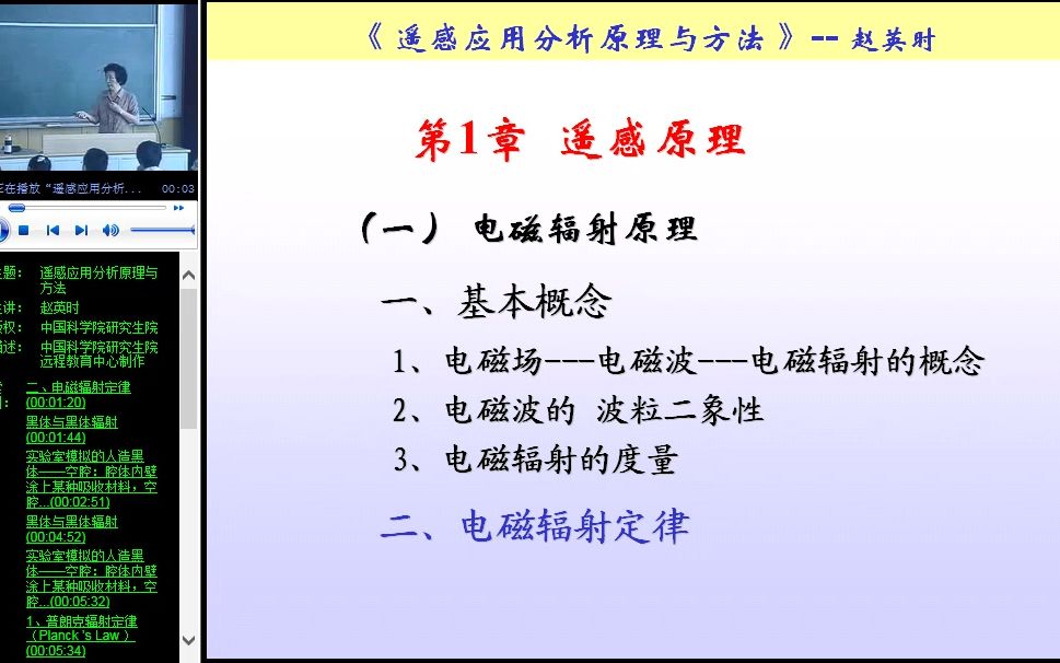 [图]赵英时 遥感应用分析原理与方法-第一章-遥感原理3