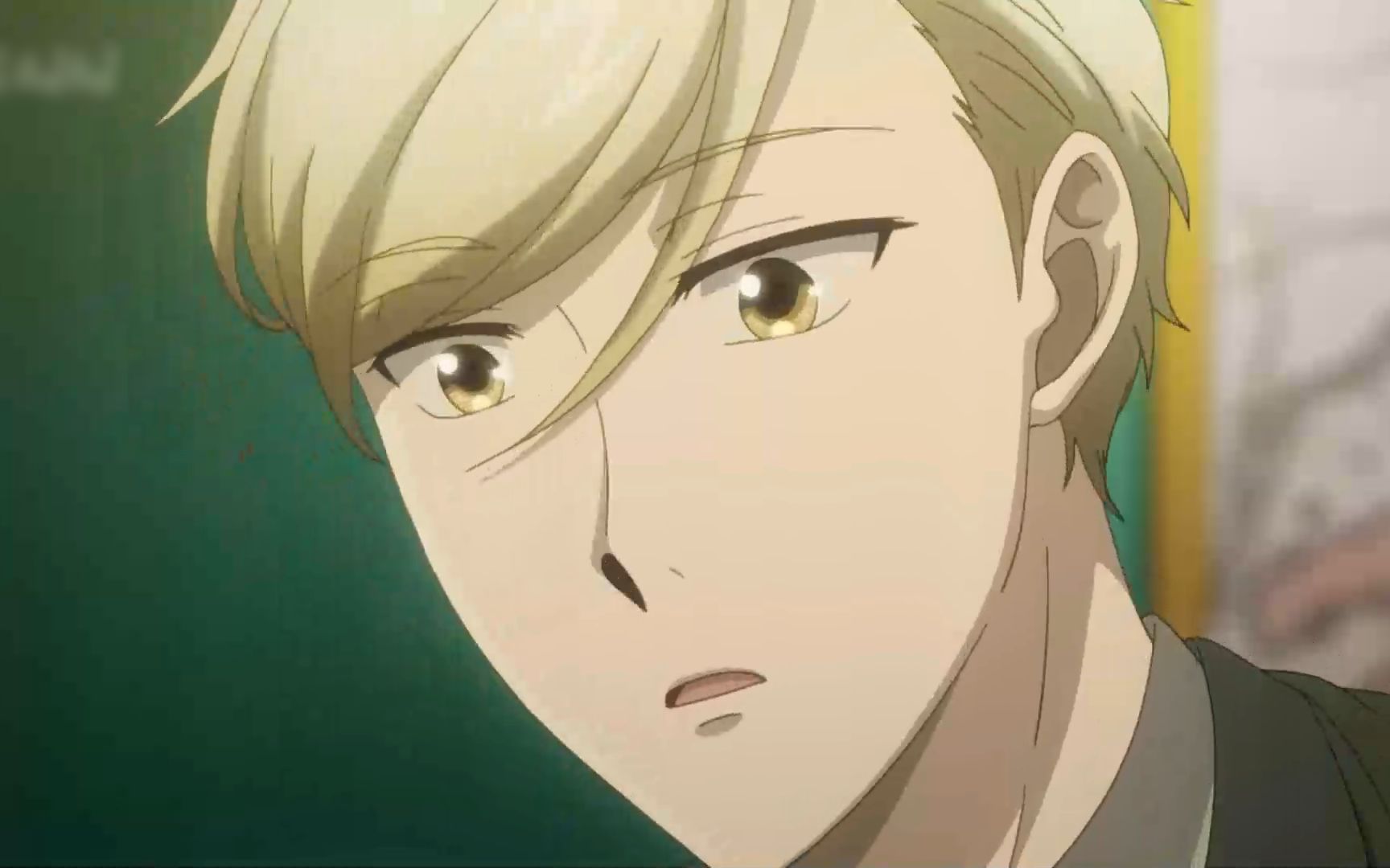 天草亮拒绝了松岛有枝的告白_哔哩哔哩_bilibili