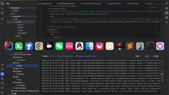 Docker远程调试
